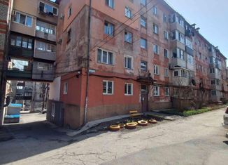 Продажа однокомнатной квартиры, 30 м2, Приморский край, Молодёжная улица, 6