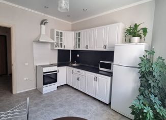 Продажа 1-ком. квартиры, 36.1 м2, Краснодар, Заполярная улица, 35к7, Славянский микрорайон