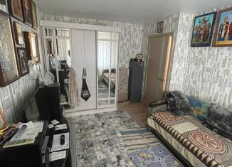 Продажа 1-ком. квартиры, 20.6 м2, Губкин, улица Фрунзе, 10А