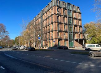 2-комнатная квартира на продажу, 40 м2, Москва, улица Берзарина, 12, улица Берзарина