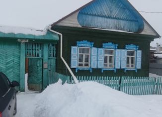 Продаю дом, 64.5 м2, рабочий посёлок Красногорский, Советская улица
