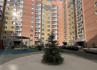 Продается однокомнатная квартира, 36 м2, село Осиново, улица Марата Ахметшина, 1