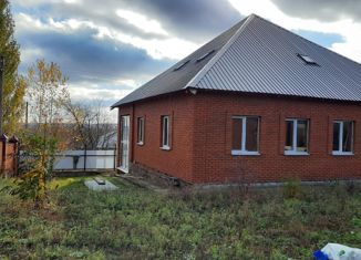 Продам дом, 275 м2, село станции Юматово