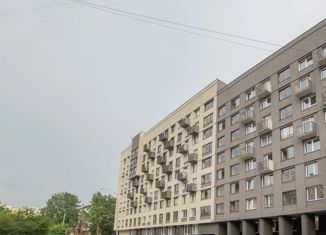 2-комнатная квартира на продажу, 50 м2, Екатеринбург, Уктусская улица, 42