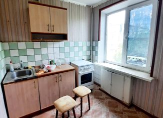 Продается двухкомнатная квартира, 43.6 м2, Новокуйбышевск, улица Миронова, 25