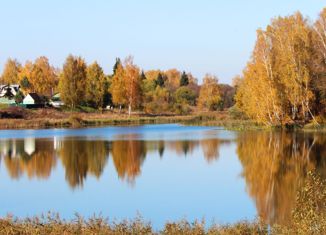 Продаю земельный участок, 10.13 сот., коттеджный поселок Тенишевский