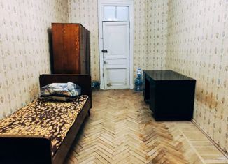 Комната в аренду, 99 м2, Санкт-Петербург, улица Яблочкова, 2, метро Спортивная