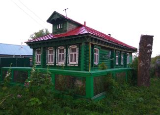 Продажа дома, 40 м2, село Ивановское, Школьная улица