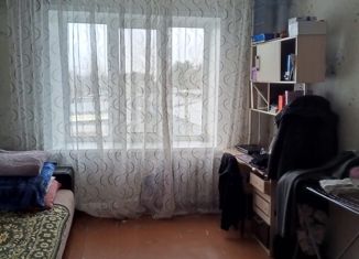 Продажа комнаты, 18 м2, Кемеровская область, улица Суворова, 23