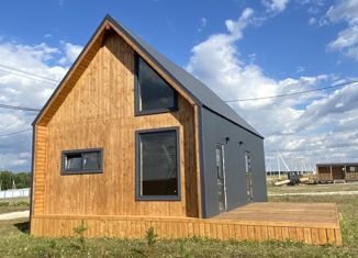 Продажа дома, 67 м2, посёлок Бобровский, улица 1 Мая