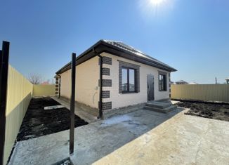 Дом на продажу, 127 м2, Краснодар, 2-й проезд Куликова Поля, 2-й проезд Куликова Поля