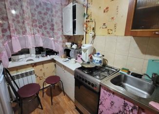 Продажа однокомнатной квартиры, 30 м2, Тутаев, проспект 50-летия Победы, 25