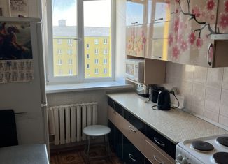 Продается 3-комнатная квартира, 59.5 м2, Самарская область, Комсомольская улица, 56