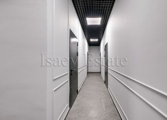 Продам квартиру студию, 15.9 м2, Москва, улица Правды, 7/9к1, улица Правды