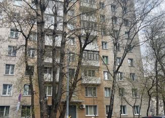 Продажа 2-комнатной квартиры, 37.7 м2, Москва, улица Металлургов, 2