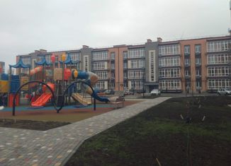 1-ком. квартира на продажу, 36 м2, Аксай, улица Речников, 18к3