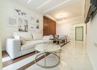 Продажа 3-комнатной квартиры, 100 м2, Сочи, Виноградная улица, 2/3В, ЖК На Красноармейской