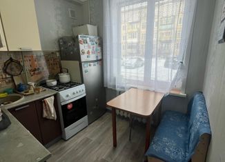 Продается трехкомнатная квартира, 59.6 м2, Пермский край, улица Свердлова, 146