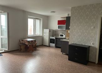 Продажа квартиры студии, 33.1 м2, Омск, 4-я Кордная улица, 52А, Октябрьский округ