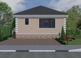 Продам дом, 60 м2, Абинск, улица Труда, 153