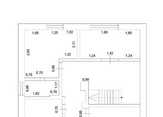 Дом на продажу, 160 м2, Пермь, Ореховая улица, 120