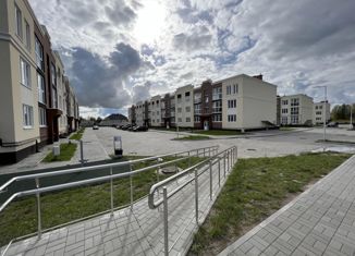 Продается 1-ком. квартира, 38.8 м2, Зеленоградск, улица В. Гризодубовой, 1/1