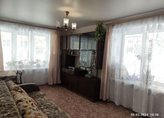 Продается двухкомнатная квартира, 43.4 м2, Ивановская область, деревня Лебяжий Луг, 3