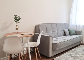 Продам квартиру студию, 25 м2, Новосибирск, Дивногорская улица, 150/6, Дивногорская улица