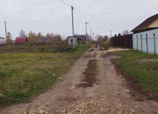 Продажа земельного участка, 10 сот., село Шелокша, Центральная улица