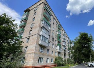 Продаю однокомнатную квартиру, 32 м2, Москва, Окружной проезд, 22/64, Окружной проезд