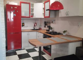 Продажа однокомнатной квартиры, 36.7 м2, Калуга, Советская улица, 172, ЖК СолнцеГрад