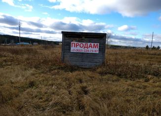 Продажа земельного участка, 16.7 сот., село Киприно, Кузнечная улица