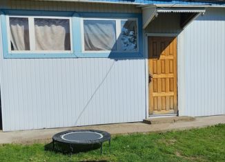 Продажа дома, 30 м2, Аша, улица Гузакова