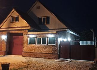 Продам дом, 90 м2, село Бекетово, Октябрьская улица