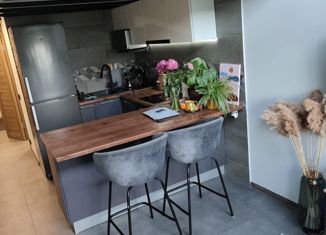 Продажа двухкомнатной квартиры, 40 м2, Москва, Домодедовская улица, 4, метро Орехово