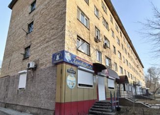 Продается комната, 60 м2, Арсеньев, Садовая улица, 15