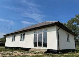 Дом на продажу, 90 м2, посёлок Российский, Парковая улица