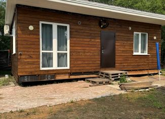 Продажа дома, 80 м2, Хабаровск, Яблоневая улица, 4Б