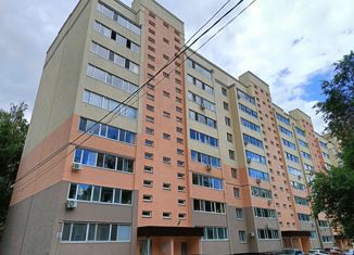 Продается 2-ком. квартира, 55.5 м2, Ульяновская область, Автозаводская улица, 49А