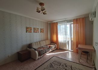 Продам 1-комнатную квартиру, 40 м2, Самара, Ташкентская улица, 238