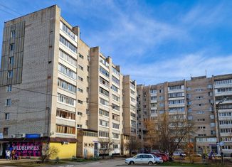 Продаю 3-комнатную квартиру, 62 м2, Самарская область, Автозаводское шоссе, 47