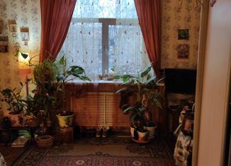 3-комнатная квартира на продажу, 76.4 м2, Нижний Новгород, проспект Октября, 3, жилой район Соцгород