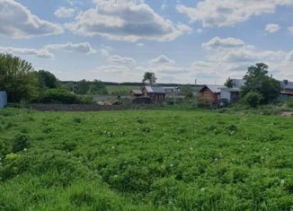 Продам участок, 11 сот., деревня Старая Тура, Большая улица