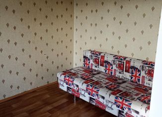 Аренда 1-ком. квартиры, 31 м2, Челябинск, Солнечная улица, 10А