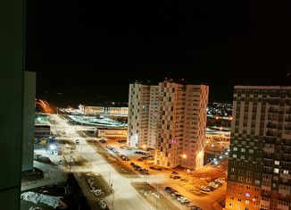 Продаю 3-ком. квартиру, 58.4 м2, Березники, улица Геннадия Братчикова, 12, ЖК Любимов