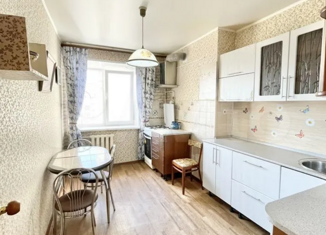 Продается однокомнатная квартира, 35.6 м2, Брянск, Московский микрорайон, 38