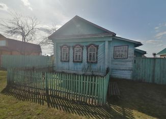 Продаю дом, 41 м2, село Борисоглеб, Октябрьская улица, 23
