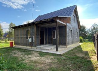 Продается дом, 111.5 м2, село Лесниково, Бирюзовая улица