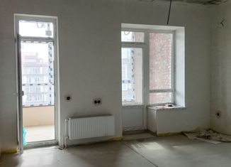 Продажа квартиры студии, 31 м2, Аксай, улица Речников, 18к1