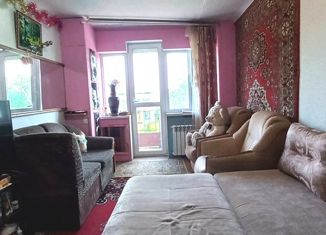 Продается 2-ком. квартира, 44.4 м2, село Воздвиженка, улица Ленина, 4